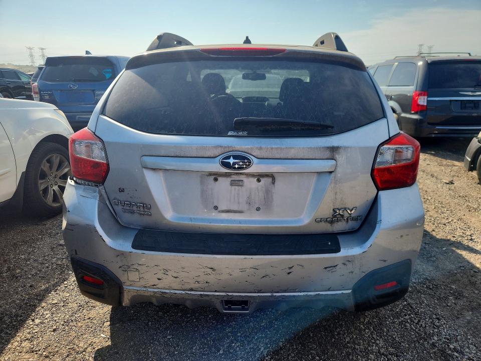 Aukcja sprzedaży 2013 Subaru Xv Crosstrek, vin: JF2GPAVC9D2901415, numer aukcji: 66851956