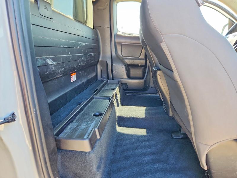 Aukcja sprzedaży 2023 Toyota Tacoma, vin: 3TYRX5GN5PT088654, numer aukcji: 69811926
