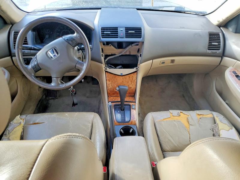 Aukcja sprzedaży 2004 Honda Accord, vin: 1HGCM66514A036028, numer aukcji: 68588236