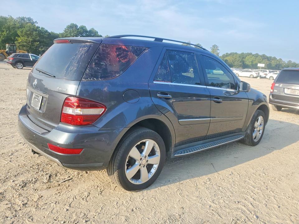 Продаж на аукціоні авто 2011 Mercedes-benz Ml, vin: 4JGBB8GB8BA743961, номер лоту: 69549056