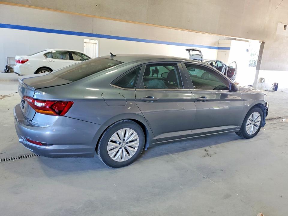 Aukcja sprzedaży 2019 Volkswagen Jetta, vin: 3VWN57BU4KM268367, numer aukcji: 69187046