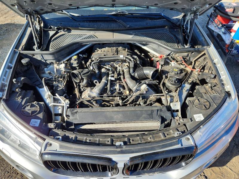 2015 Bmw X5 მანქანა იყიდება აუქციონზე, vin: 5UXKR6C59F0J74892, აუქციონის ნომერი: 70717906