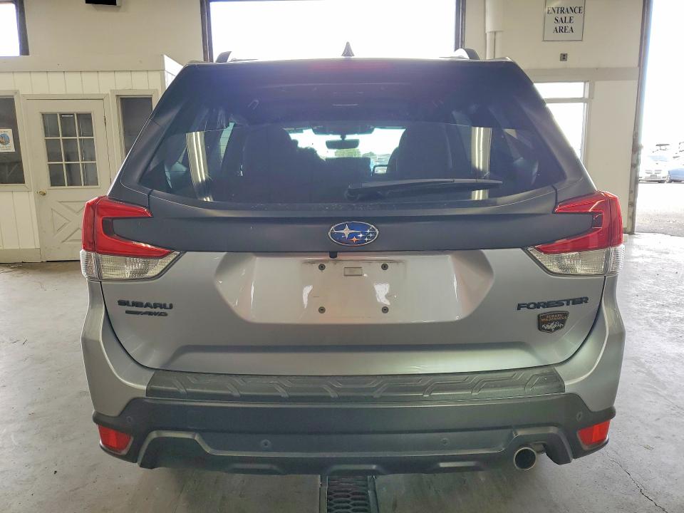 Продажа на аукционе авто 2024 Subaru Forester, vin: JF2SKAJC8RH530136, номер лота: 67111246