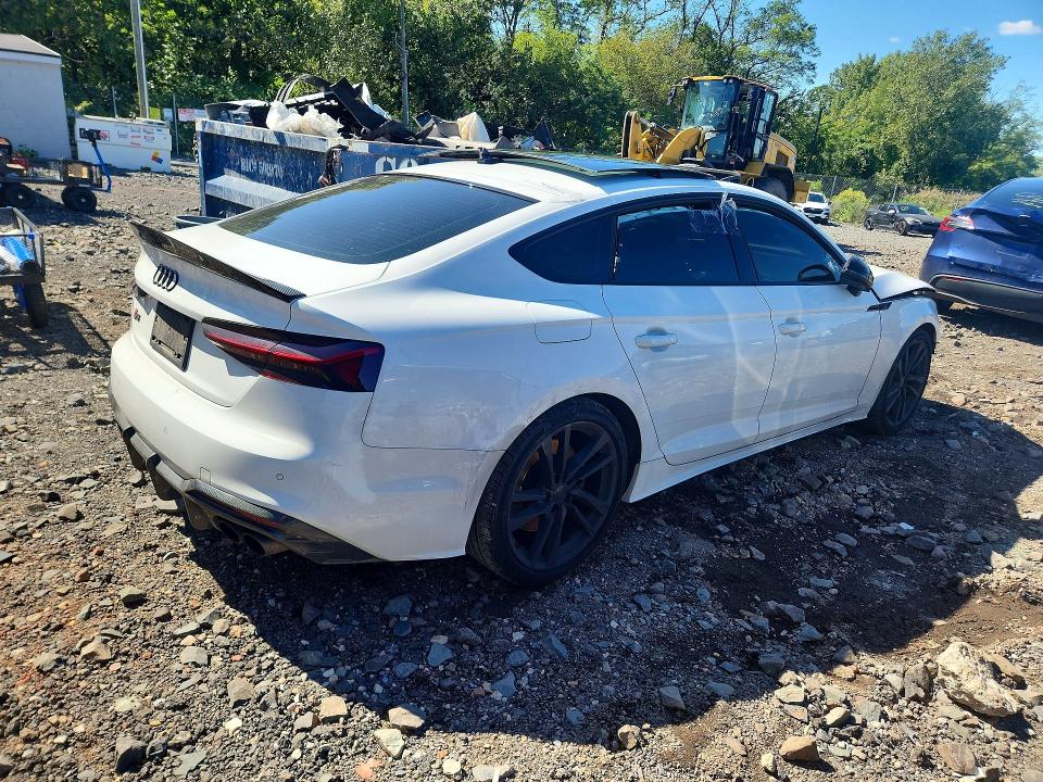Aukcja sprzedaży 2024 Audi S5, vin: WAUC4CF57RA070749, numer aukcji: 68229806
