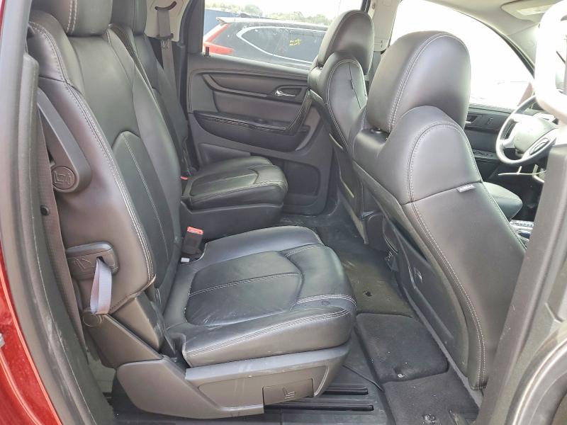 68499006 :رقم المزاد ، 1GKKRRKD1FJ155120 vin ، 2015 Gmc Acadia مزاد بيع
