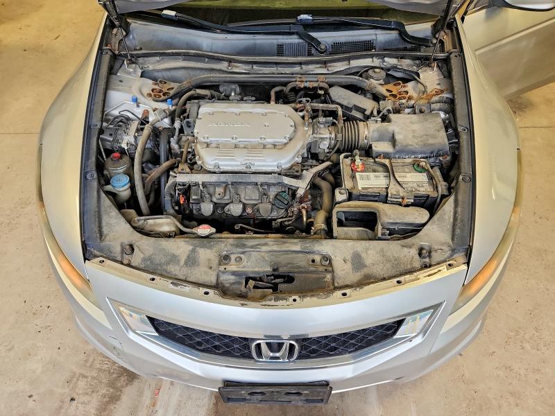 Aukcja sprzedaży 2010 Honda Accord, vin: 1HGCS2B83AA009780, numer aukcji: 68815506