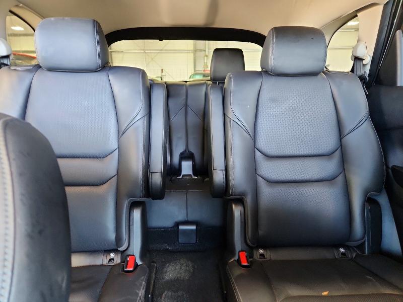 68447296 :رقم المزاد ، JM3TCBAY3P0643335 vin ، 2023 Mazda Cx-9 مزاد بيع