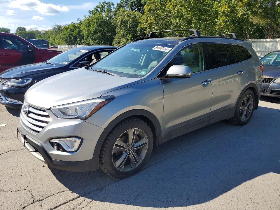 Продаж на аукціоні авто 2016 Hyundai Santa Fe, vin: KM8SRDHF2GU134313, номер лоту: 68800756
