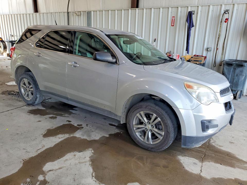 67836356 :رقم المزاد ، 2GNALBEK3D6221470 vin ، 2013 Chevrolet Equinox مزاد بيع