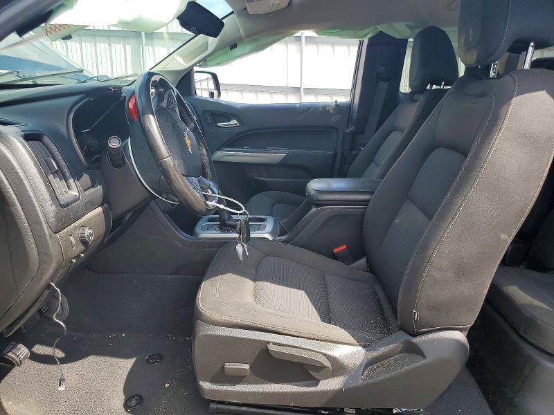 Aukcja sprzedaży 2021 Chevrolet Colorado, vin: 1GCHSCEN2M1293452, numer aukcji: 68364296
