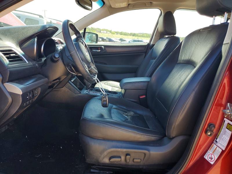 Продаж на аукціоні авто 2016 Subaru Legacy, vin: 4S3BNAN6XG3014008, номер лоту: 67621836