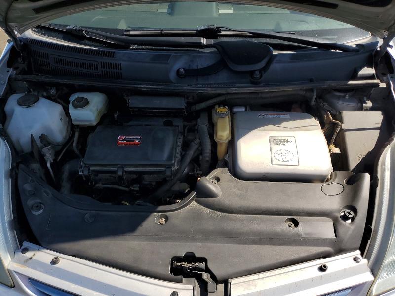 69384816 :رقم المزاد ، JTDKB20U583300175 vin ، 2008 Toyota Prius مزاد بيع