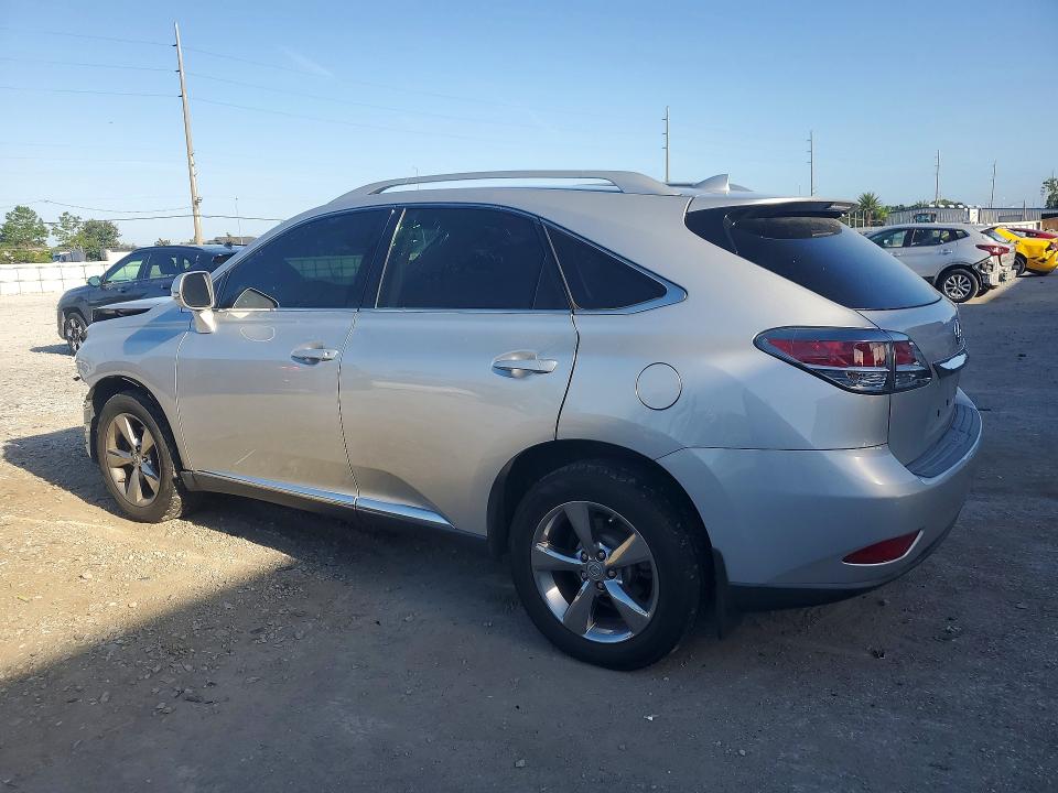 69136026 :رقم المزاد ، 2T2BK1BAXFC342709 vin ، 2015 Lexus Rx 350 مزاد بيع