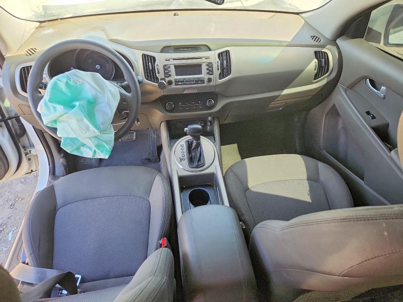 Продаж на аукціоні авто 2014 Kia Sportage, vin: KNDPB3AC8E7582222, номер лоту: 63778866