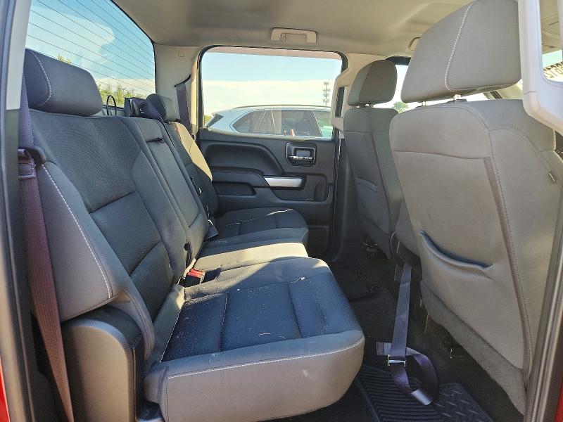 Продажа на аукционе авто 2016 Chevrolet Silverado, vin: 3GCUKREC0GG343528, номер лота: 68612486