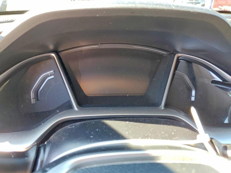 68603456 :رقم المزاد ، 2HGFC2F73HH571136 vin ، 2017 Honda Civic مزاد بيع