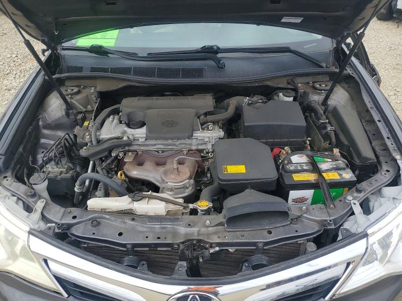 Aukcja sprzedaży 2013 Toyota Camry, vin: 4T1BF1FK9DU209625, numer aukcji: 69012276