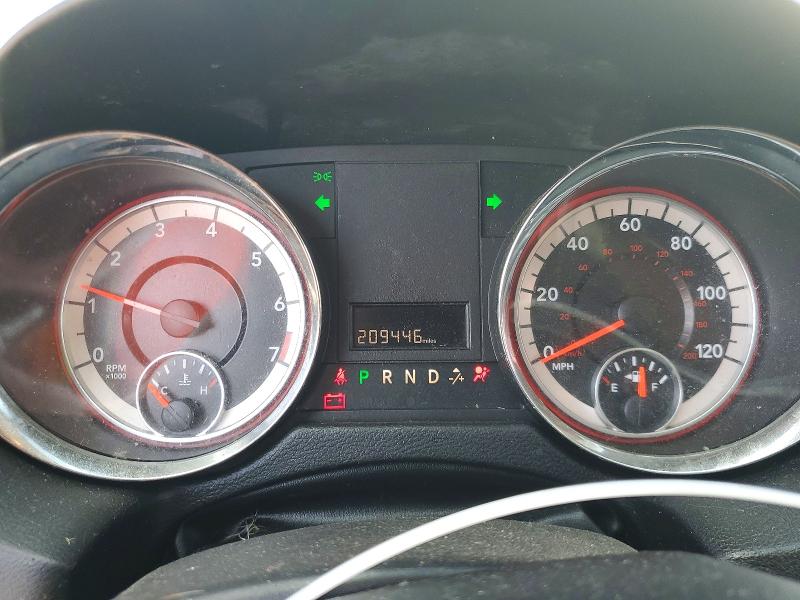 2017 Dodge Grand Caravan მანქანა იყიდება აუქციონზე, vin: 2C4RDGBG5HR855891, აუქციონის ნომერი: 69594746