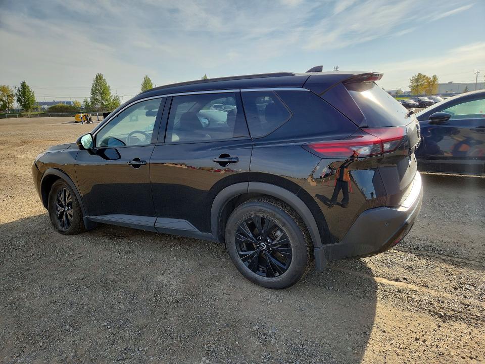 Продажа на аукционе авто 2023 Nissan Rogue, vin: JN8BT3BB1PW184778, номер лота: 70235916