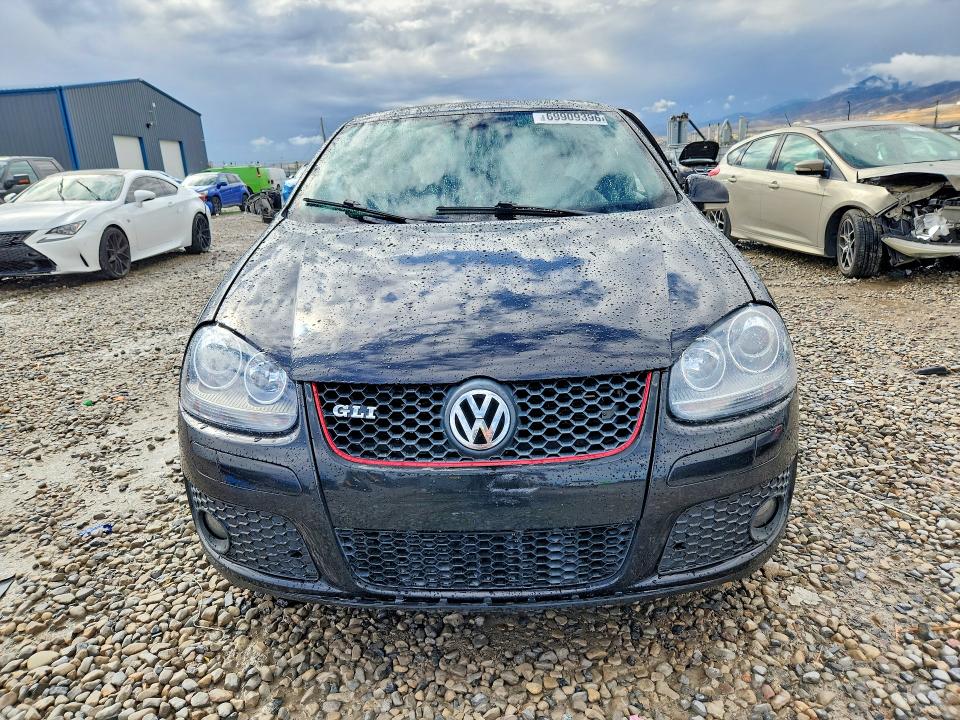 Продаж на аукціоні авто 2006 Volkswagen Jetta, vin: 3VWXJ71K16M756671, номер лоту: 69909396