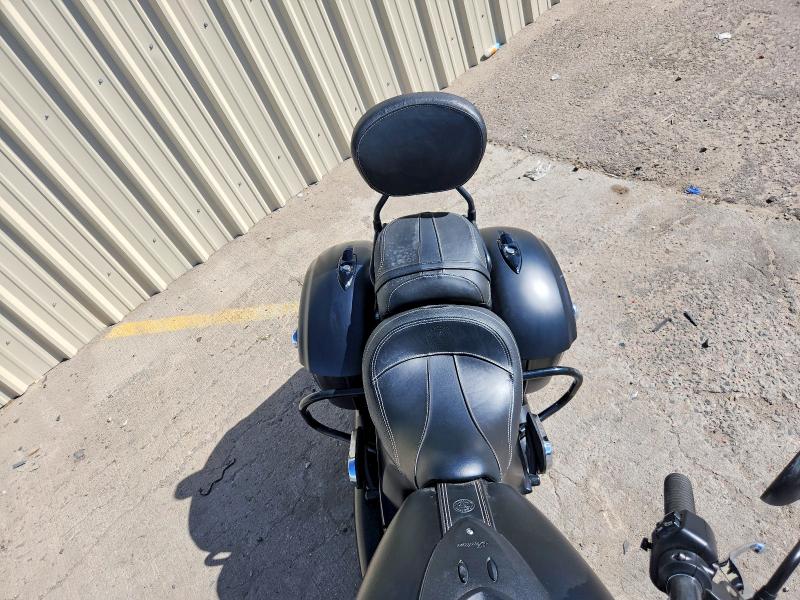 Продажа на аукционе авто 2018 Indian Motorcycle Co. Springfield, vin: 56KTHDAA9J3361435, номер лота: 67625466
