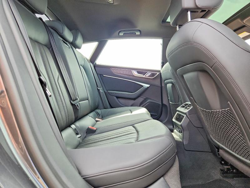 Aukcja sprzedaży 2019 Audi A7, vin: WAUU2AF25KN054598, numer aukcji: 67447646