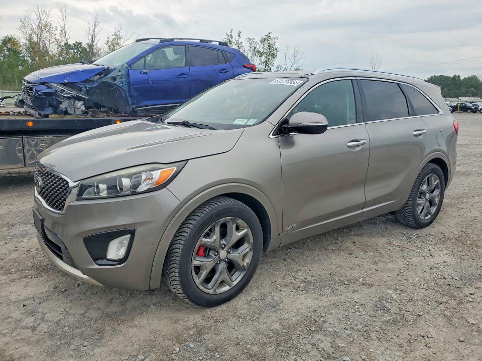 Aukcja sprzedaży 2016 Kia Sorento, vin: 5XYPKDA56GG086851, numer aukcji: 67519366
