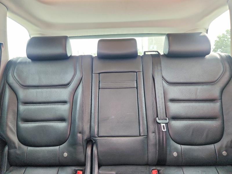 Aukcja sprzedaży 2013 Volkswagen Touareg, vin: WVGEP9BP3DD002724, numer aukcji: 68003846