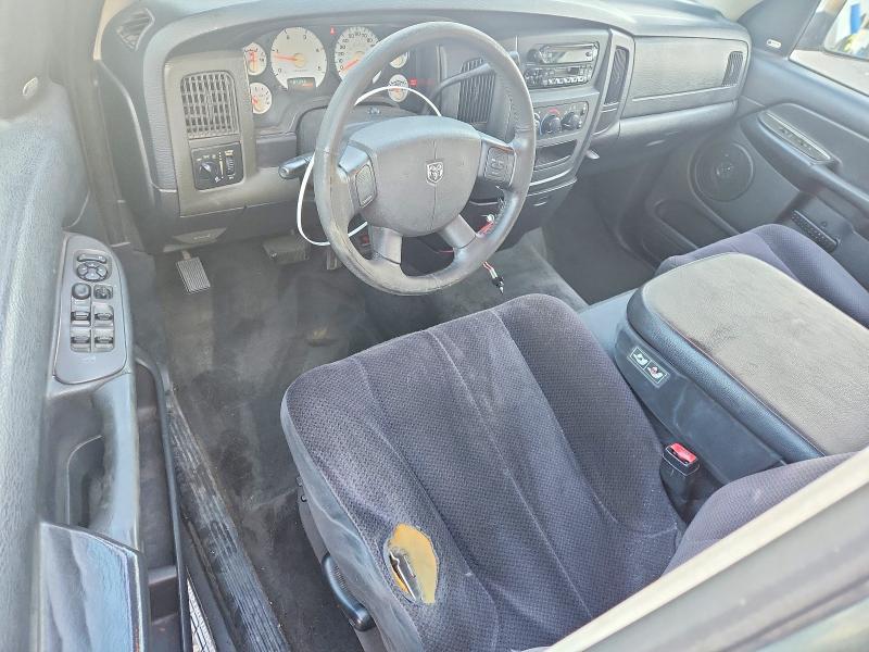 69762386 :رقم المزاد ، 3D7KU28C14G145112 vin ، 2004 Dodge Ram 2500 مزاد بيع