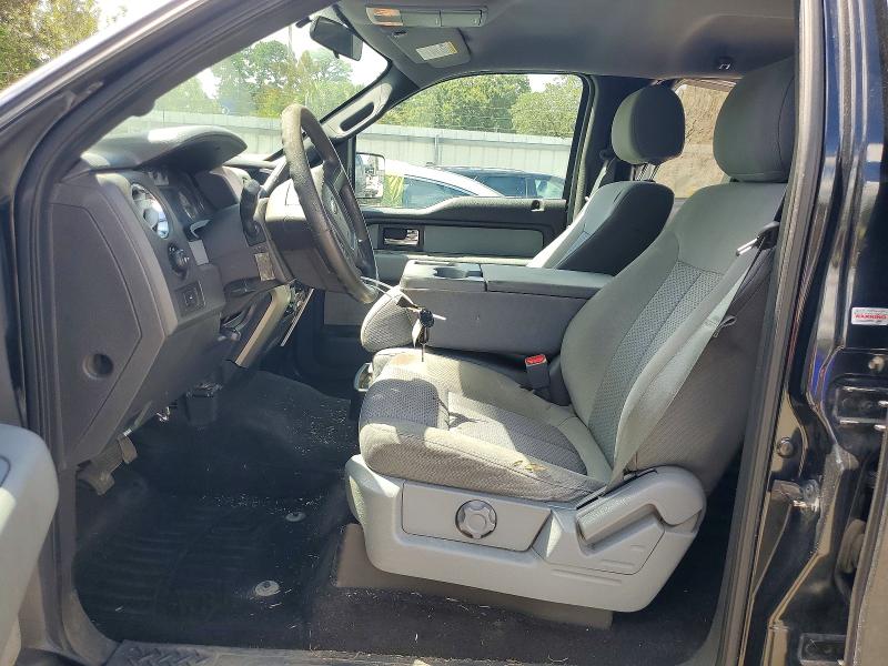 Продажа на аукционе авто 2013 Ford F150, vin: 1FTFW1ET0DFB46726, номер лота: 67988766