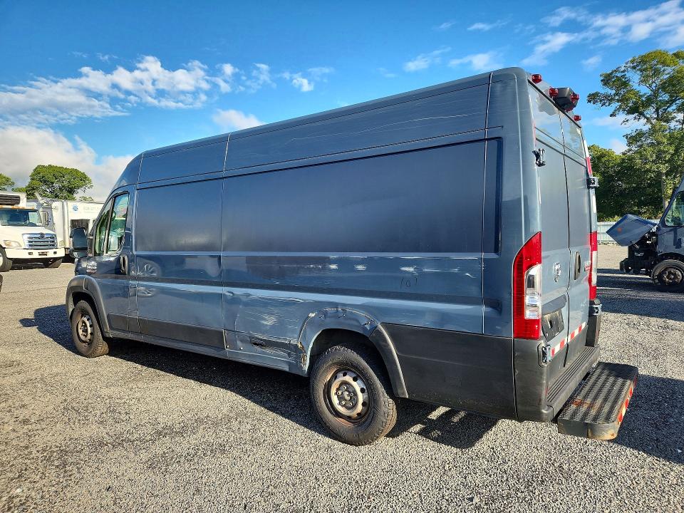 Aukcja sprzedaży 2020 Ram Promaster 3500, vin: 3C6URVJG5LE136272, numer aukcji: 67439646