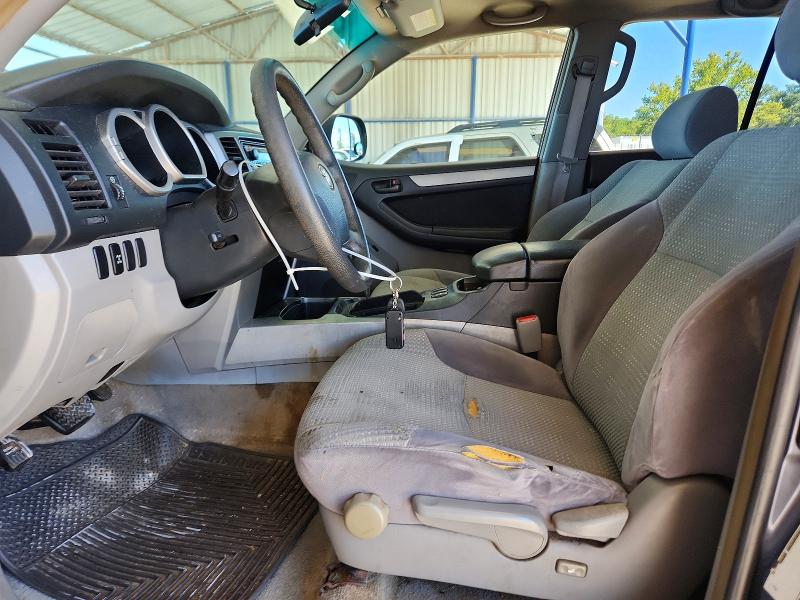 Продажа на аукционе авто 2004 Toyota 4runner, vin: JTEBU14R548013664, номер лота: 70832286