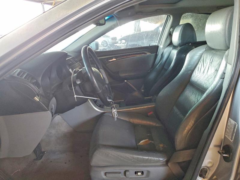 2006 Acura 3.2tl მანქანა იყიდება აუქციონზე, vin: 19UUA66246A006253, აუქციონის ნომერი: 67670856