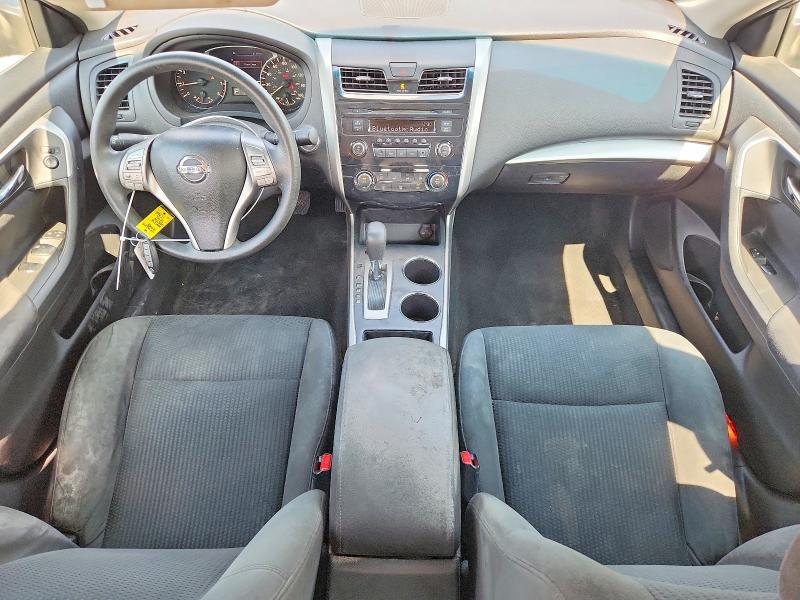 69409376 :رقم المزاد ، 1N4AL3AP8FC189003 vin ، 2015 Nissan Altima مزاد بيع