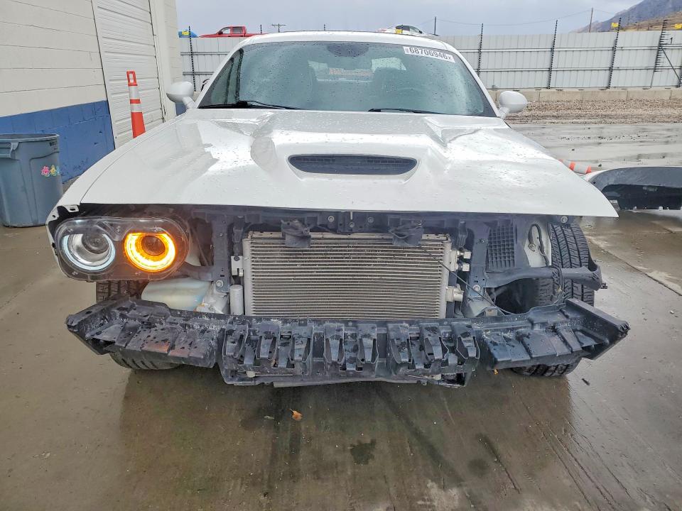 Продаж на аукціоні авто 2020 Dodge Challenger, vin: 2C3CDZKG3LH106351, номер лоту: 68706946