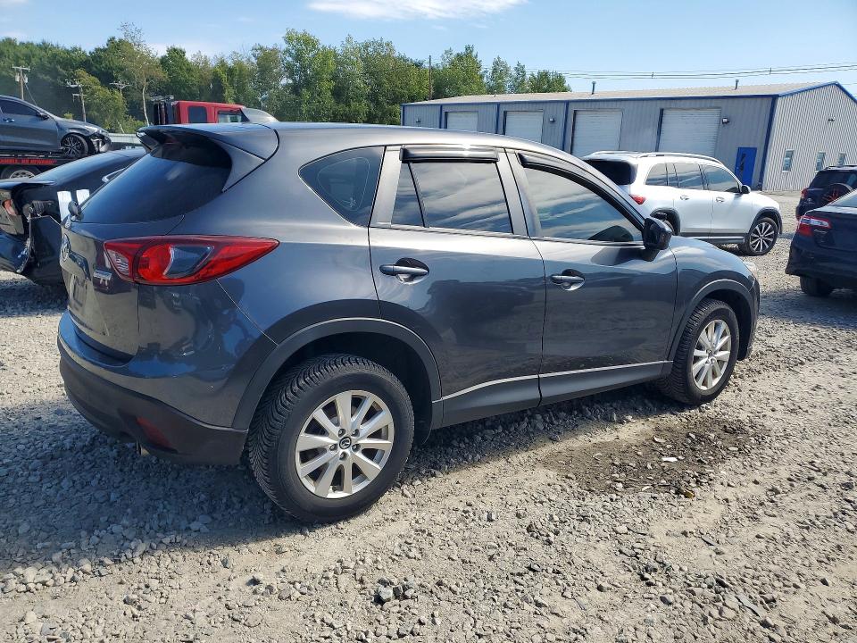 Продаж на аукціоні авто 2014 Mazda Cx-5, vin: JM3KE2BE7E0310689, номер лоту: 69137186