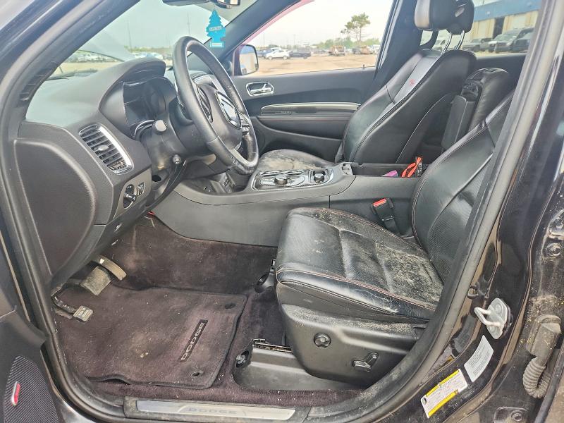 Aukcja sprzedaży 2015 Dodge Durango, vin: 1C4SDJCT1FC240352, numer aukcji: 67817786