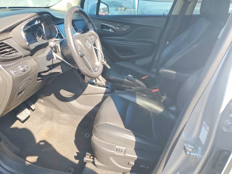 69016916 :رقم المزاد ، KL4CJCSB9HB145056 vin ، 2017 Buick Encore مزاد بيع