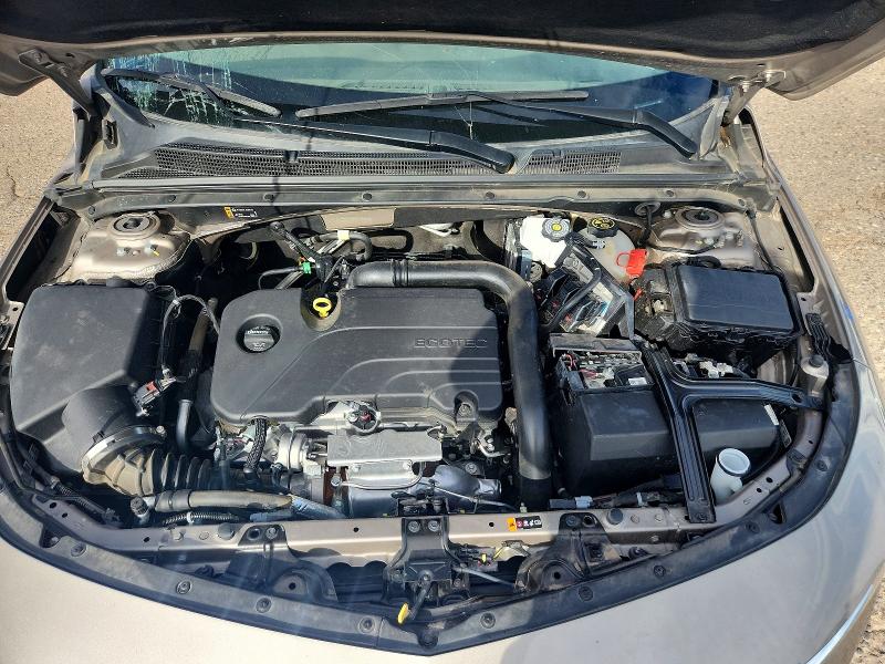 69048236 :رقم المزاد ، 1G1ZB5ST5RF146936 vin ، 2024 Chevrolet Malibu مزاد بيع