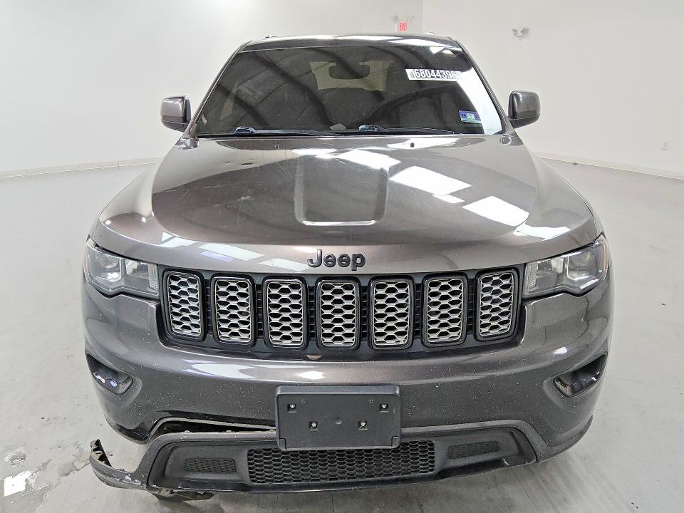 2019 Jeep Grand Cherokee მანქანა იყიდება აუქციონზე, vin: 1C4RJFAG6KC526959, აუქციონის ნომერი: 68044396