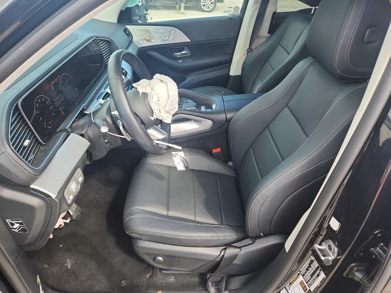 70271826 :رقم المزاد ، 4JGFF5KE0TB633715 vin ، 2026 Mercedes-benz Gls مزاد بيع