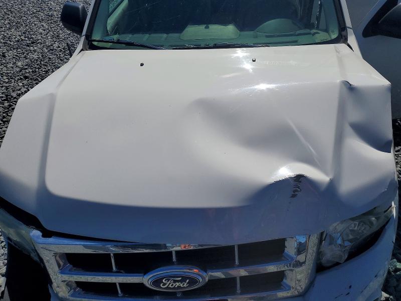 Продаж на аукціоні авто 2011 Ford Escape, vin: 1FMCU0D78BKA79347, номер лоту: 68986046