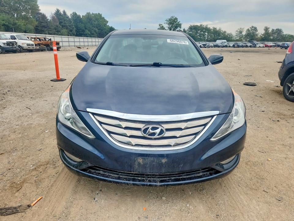 Продаж на аукціоні авто 2011 Hyundai Sonata, vin: 5NPEC4AC4BH036454, номер лоту: 68296076