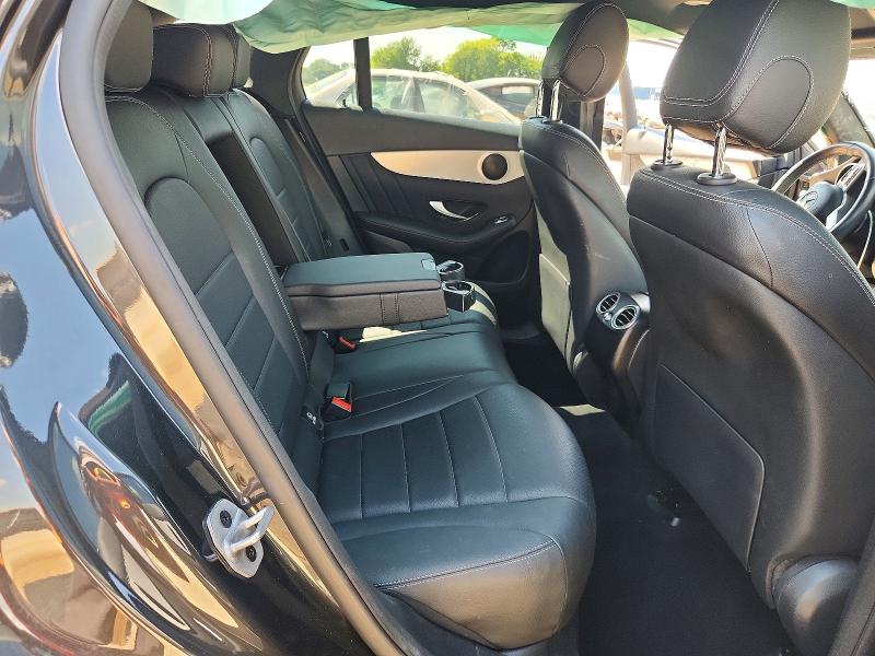 67607356 :رقم المزاد ، W1N0G8DB4NG092047 vin ، 2022 Mercedes-benz Glc مزاد بيع