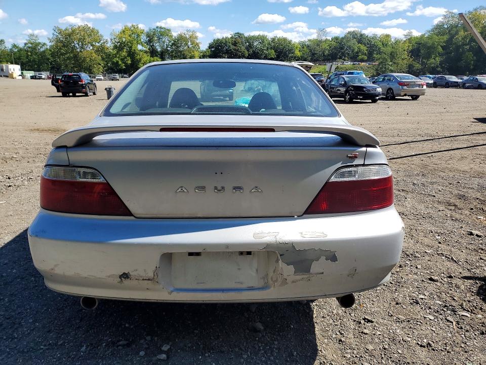Продажа на аукционе авто 2003 Acura 3.2tl, vin: 19UUA56823A049063, номер лота: 69568246