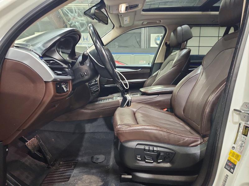 66560916 :رقم المزاد ، 5UXKT0C58G0F74560 vin ، 2016 Bmw X5 مزاد بيع