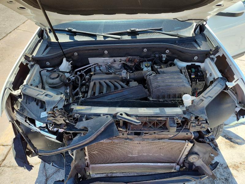 Продаж на аукціоні авто 2021 Volkswagen Atlas, vin: 1V2HR2CAXMC511128, номер лоту: 67560626
