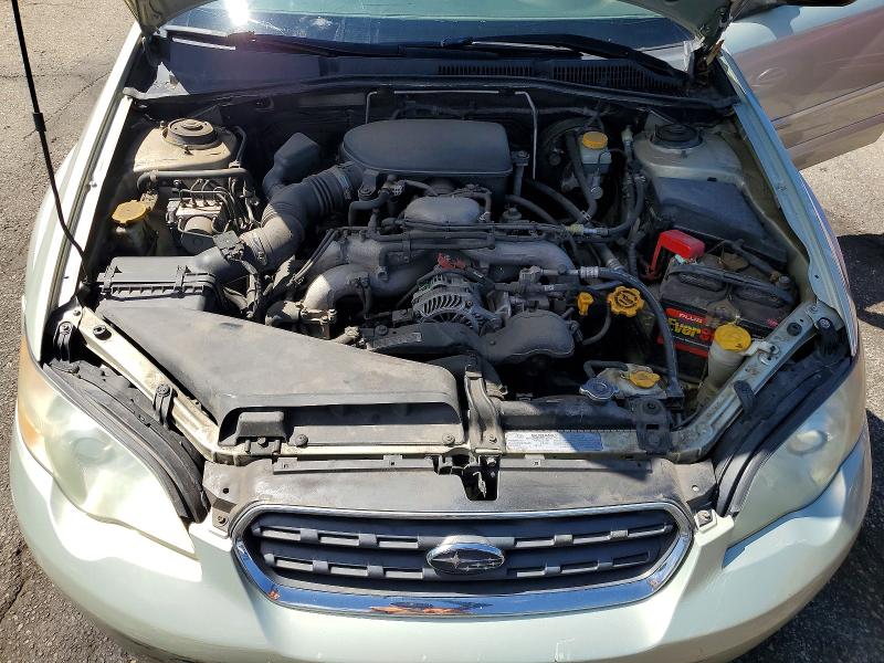 Продажа на аукционе авто 2006 Subaru Legacy, vin: 4S4BP61CX67302830, номер лота: 67403146