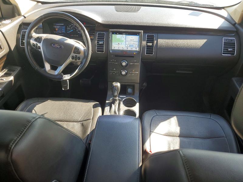 Продаж на аукціоні авто 2016 Ford Flex, vin: 2FMGK5C81GBA21693, номер лоту: 70746636