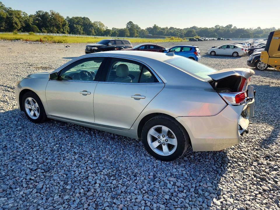 Продажа на аукционе авто 2013 Chevrolet Malibu, vin: 1G11C5SA9DF337101, номер лота: 69425896